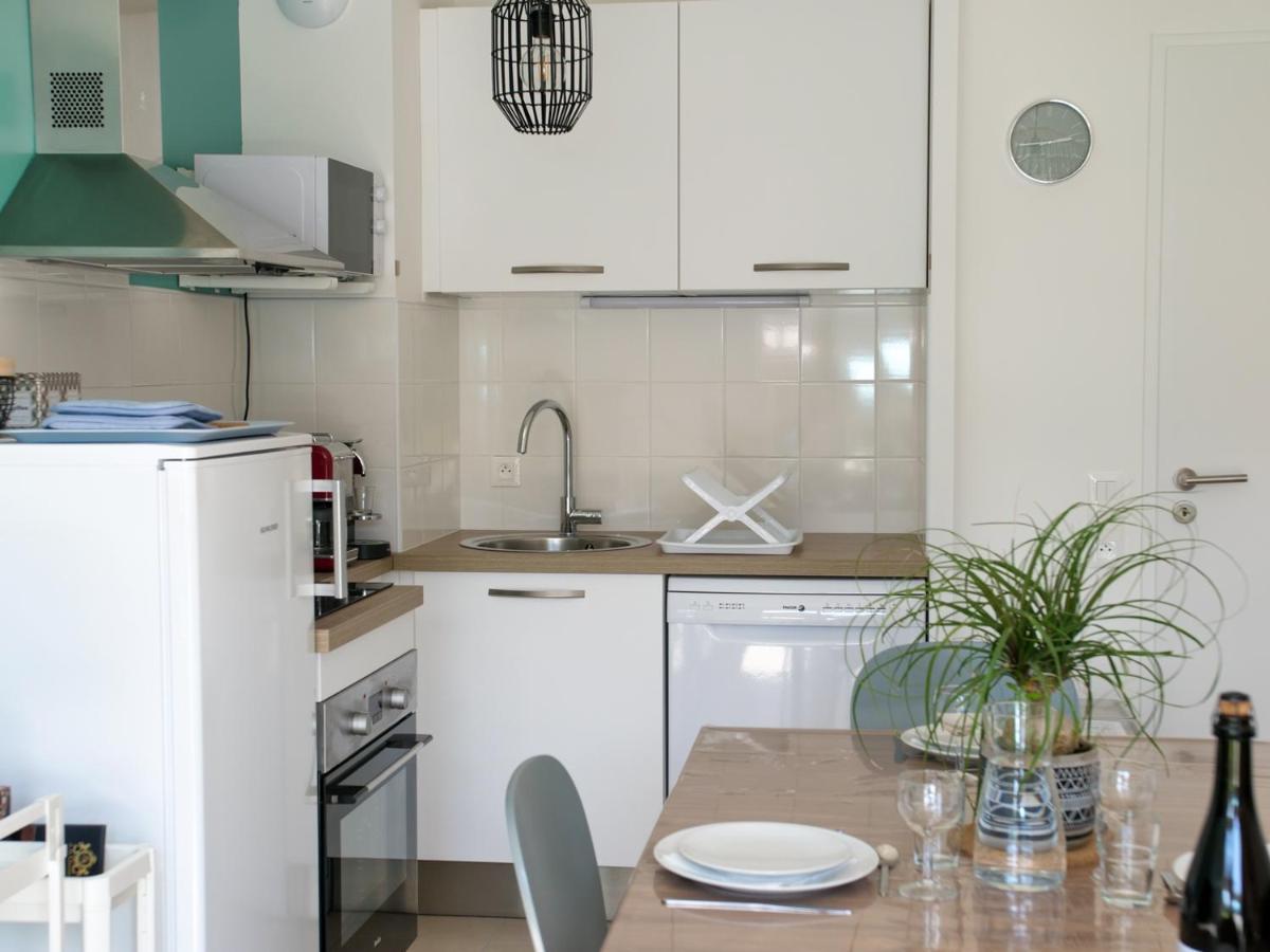 Maison Neuve Lumineuse Avec Jardin, Parking Prive Сен-Валери-сюр-Сомм Экстерьер фото
